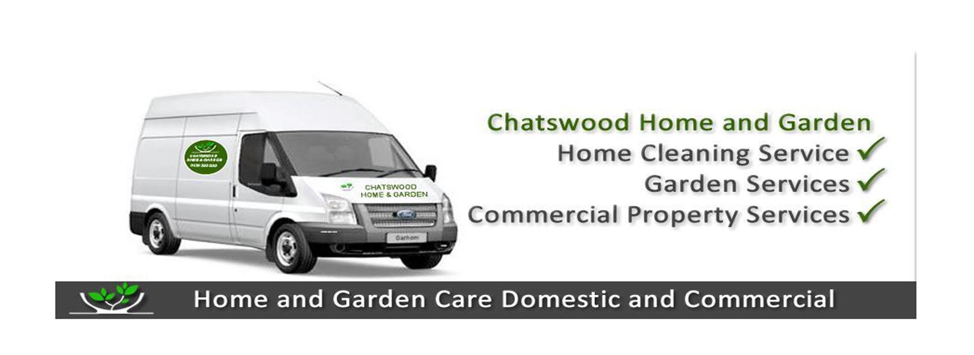 Lawn Mowing Sydney